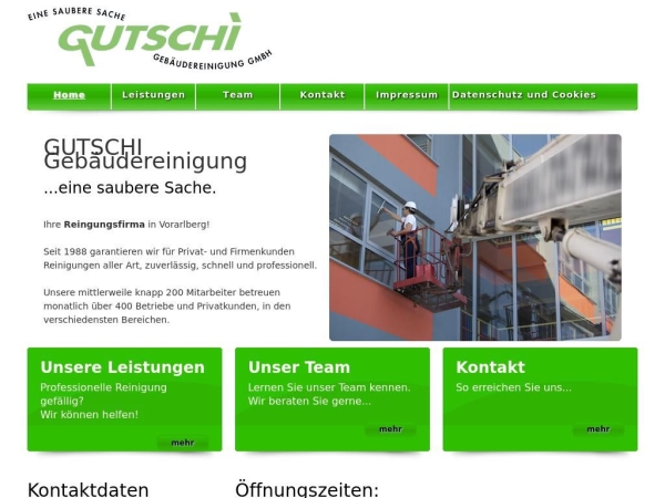 gutschi-cleaning.at