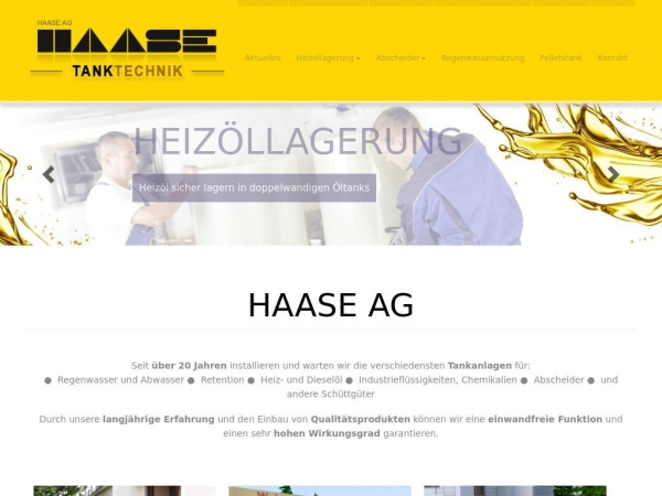 haasetank.ch