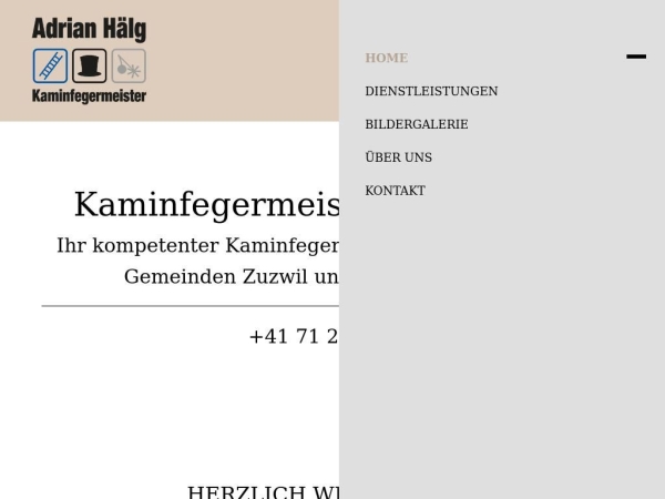 haelg-kaminfegermeister.ch