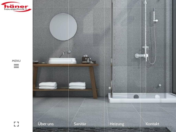 haener-haustechnik.ch