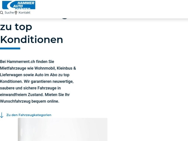 hammerrent.ch