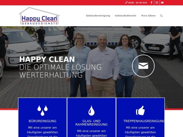 happy-clean.eu