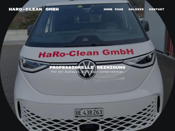 haroclean.ch