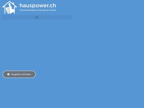 hauspower.ch