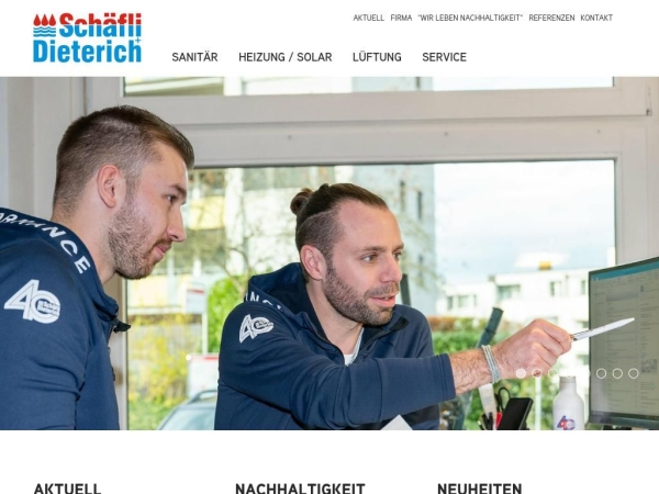 haustechnet.ch