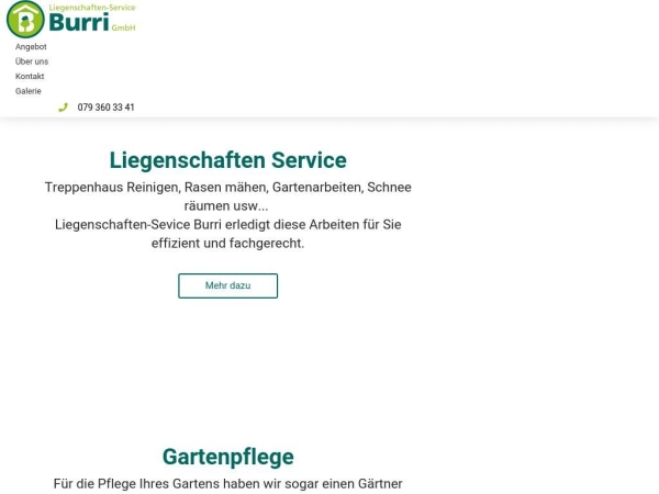 hauswart-beo.ch