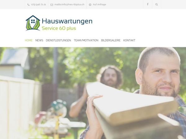 hauswartungen-service60plus.ch