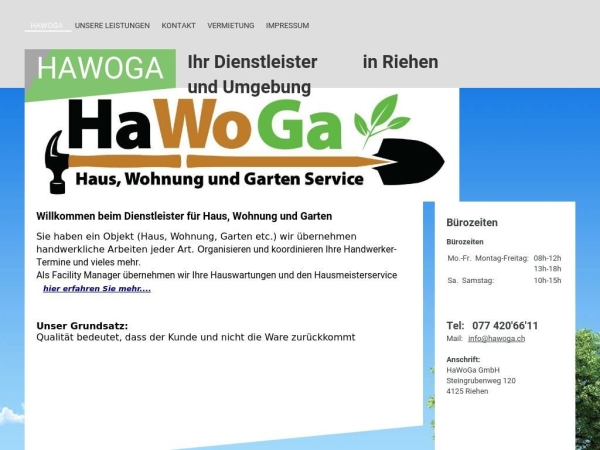 hawoga.ch