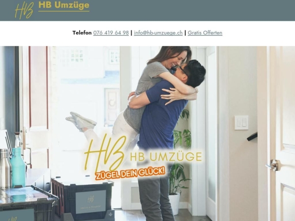 hb-umzuege.ch