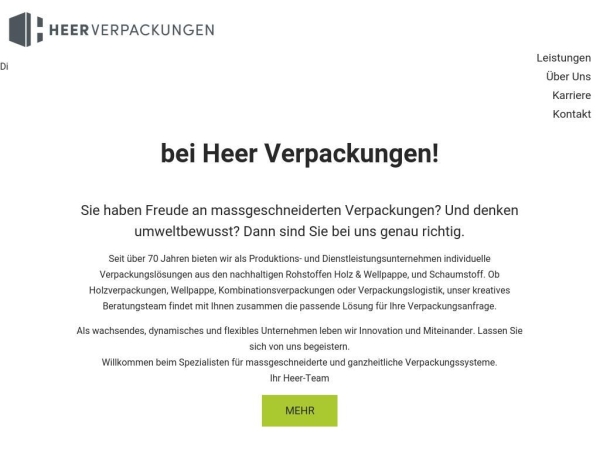 heer-verpackungen.ch