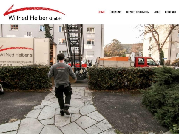 heiber.ch