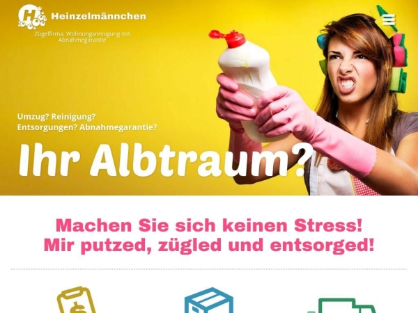 heinzelmaennchen.ch