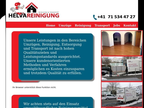 helvareinigung.ch
