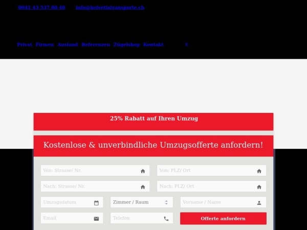 helvetiatransporte.ch