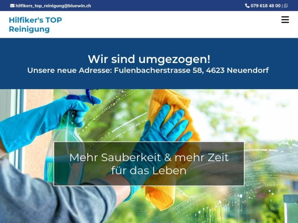 hilfikers-top-reinigung.ch