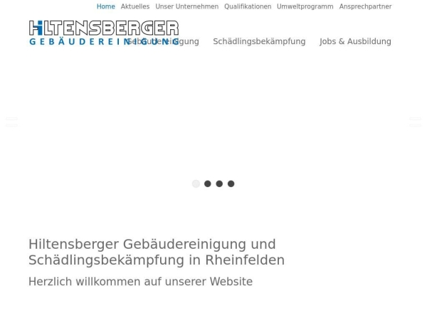 hiltensberger.de