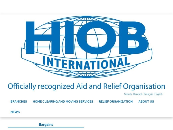 hiob.ch