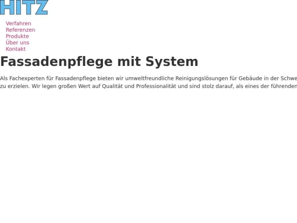 hitz-fassaden.ch