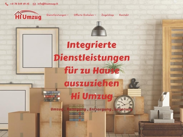 hiumzug.ch
