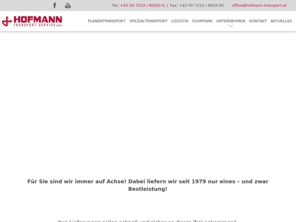 hofmann-transport.at