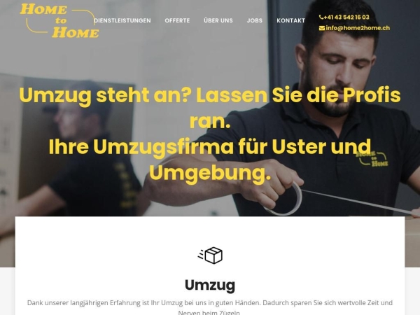 home2home.ch