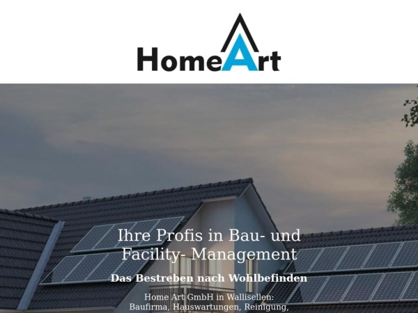 homeart-gmbh.ch
