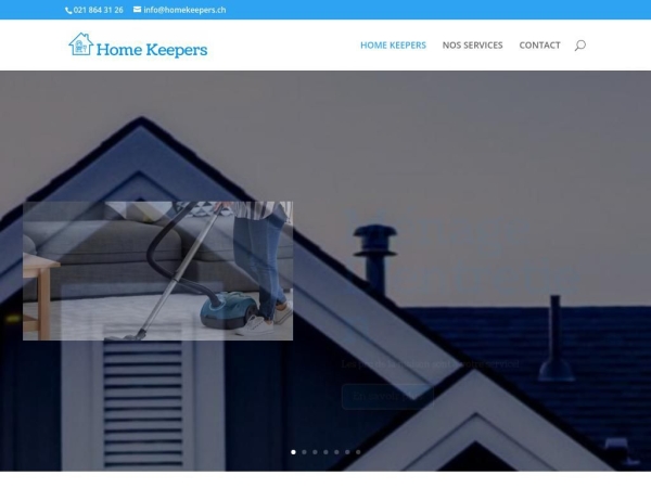 homekeepers.ch
