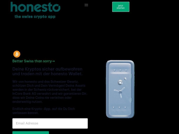 honesto.swiss