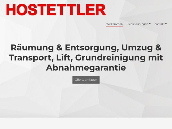 hostettler.be