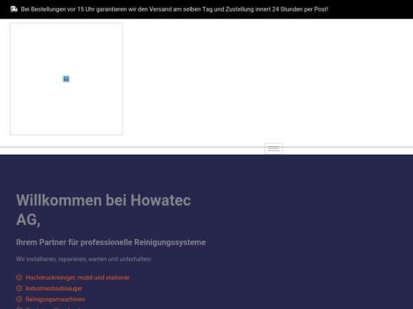 howatec.ch