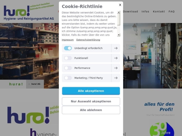 hura-ag.ch