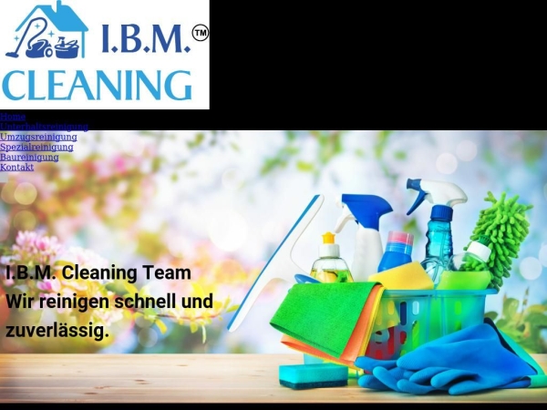 ibm-cleaning.ch