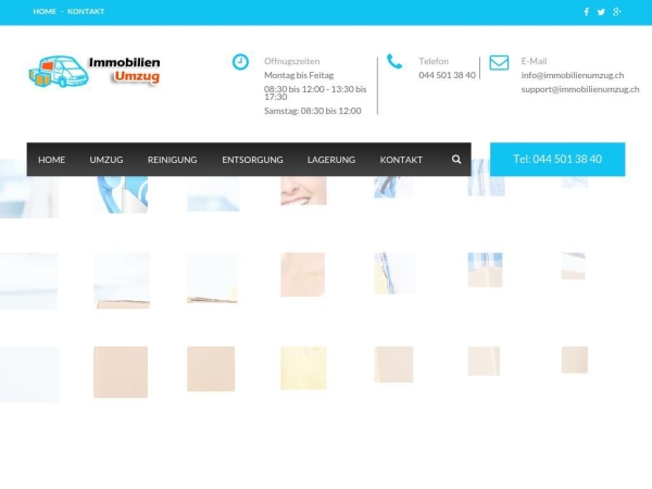immobilienumzug.ch