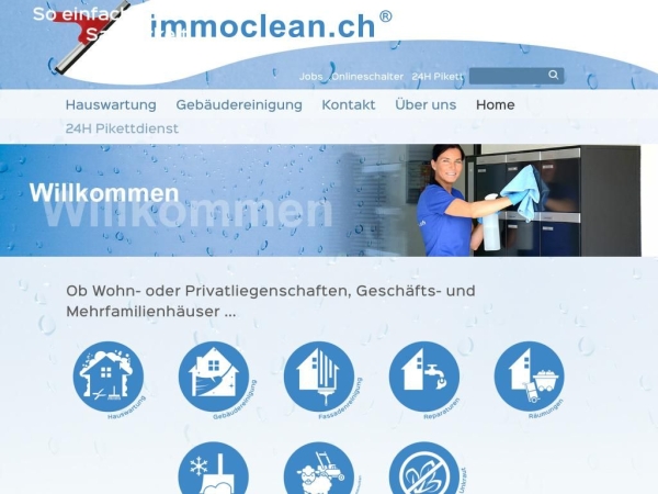 immoclean.ch