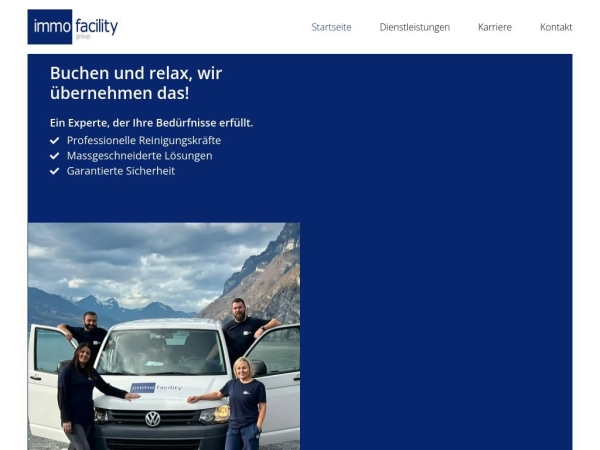 immofacilitybulut.ch
