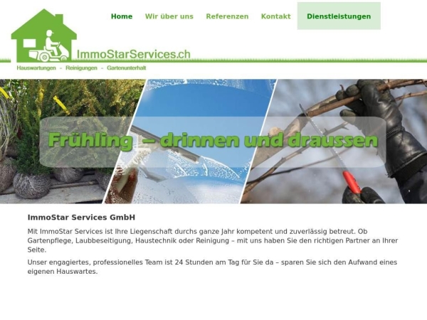 immostarservices.ch