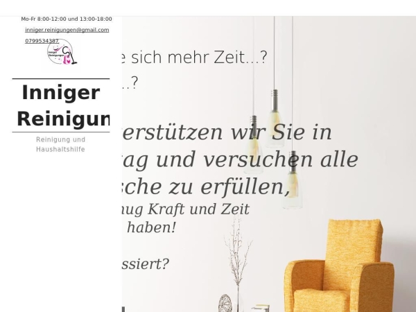 inniger-reinigungen.ch