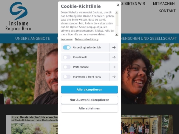 insieme-bern.ch