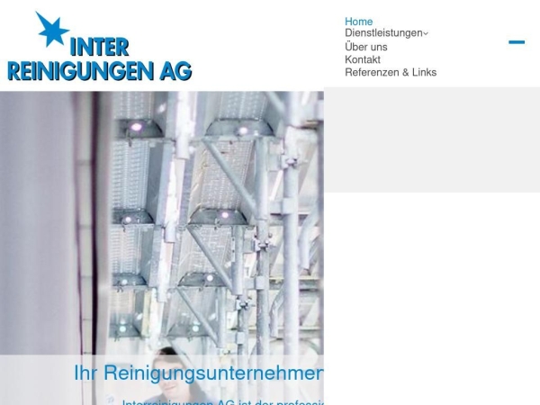 interreinigungen.ch