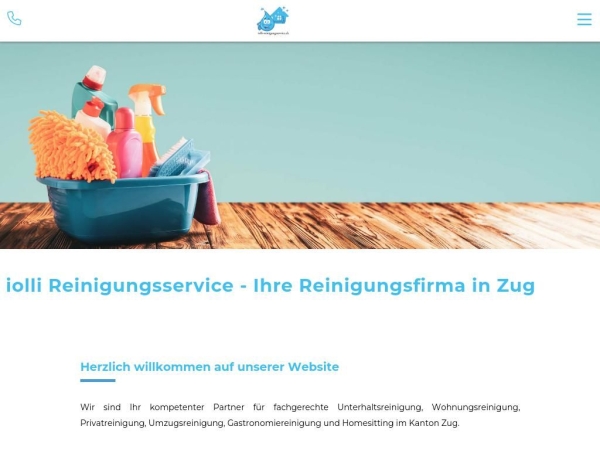 iolli-reinigungsservice.ch