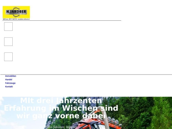 jakober-multiservice.ch