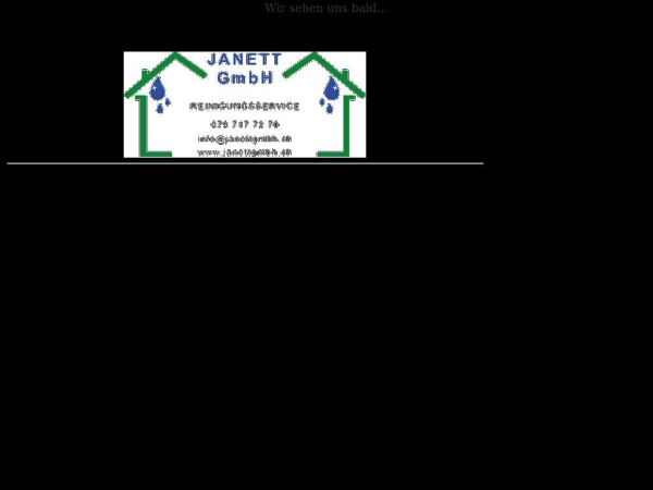 janettgmbh.ch