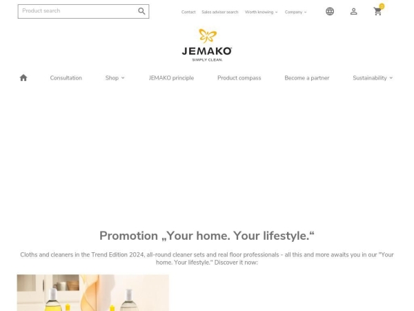 jemako-shop.com