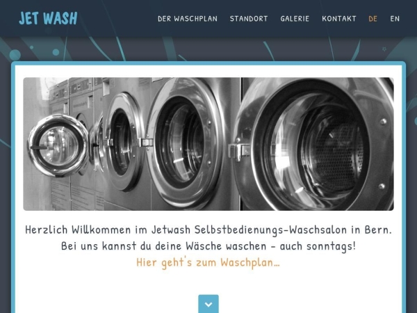 jetwash.ch