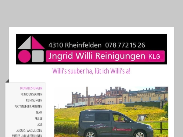 jngridwilli-reinigungen.ch