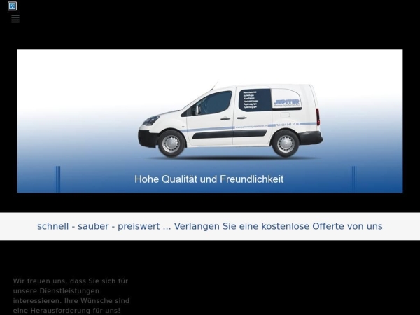 jupiterreinigungsdienst.ch