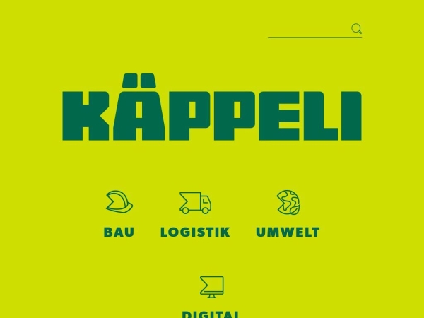 kaeppeli.ch