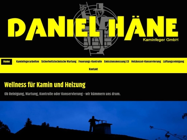 kaminfeger-haene.ch
