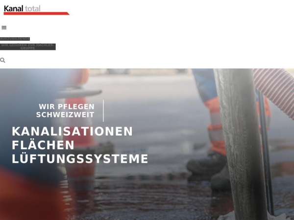 kanaltotal.ch