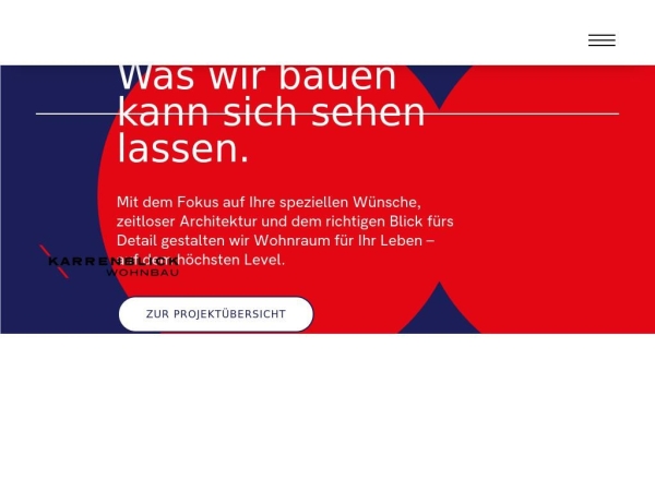 karrenblick-wohnbau.at